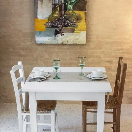 Nocleg ze śniadaniem Dellefarfalle Boutique SantʼArcangelo di Romagna