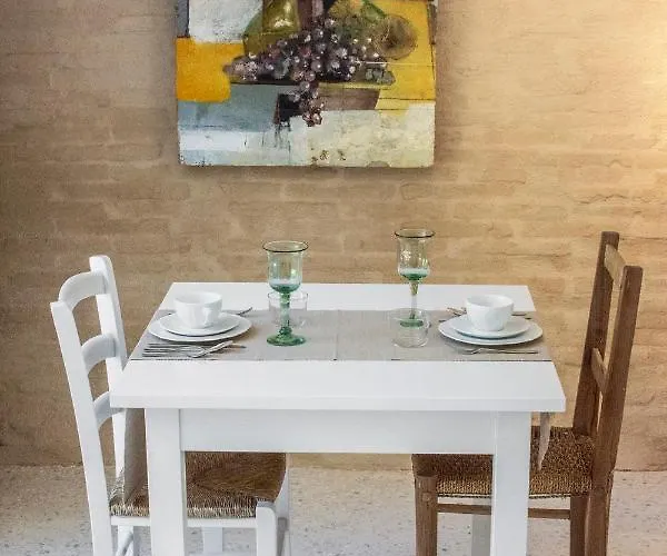 Nocleg ze śniadaniem Dellefarfalle Boutique SantʼArcangelo di Romagna