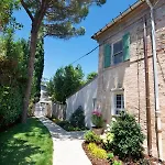 Dellefarfalle Boutique Panzió SantʼArcangelo di Romagna