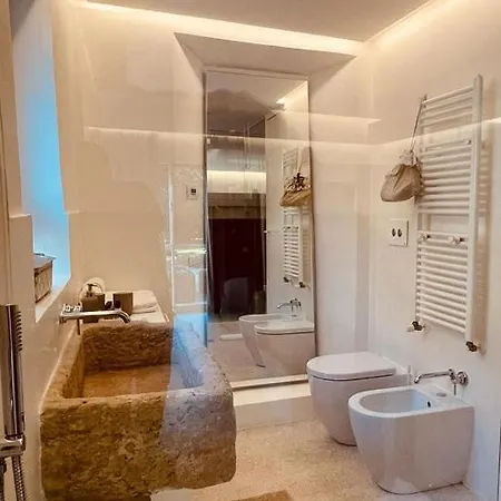 Bed & Breakfast Dellefarfalle Boutique SantʼArcangelo di Romagna