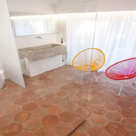 Bed & Breakfast Dellefarfalle Boutique