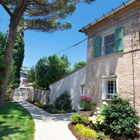 Bed & Breakfast Dellefarfalle Boutique 4*