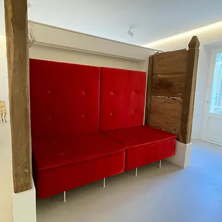 Dellefarfalle Boutique Bed & Breakfast