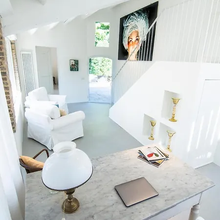 Dellefarfalle Boutique 4* SantʼArcangelo di Romagna