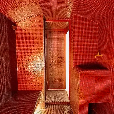 Bed & Breakfast Dellefarfalle Boutique