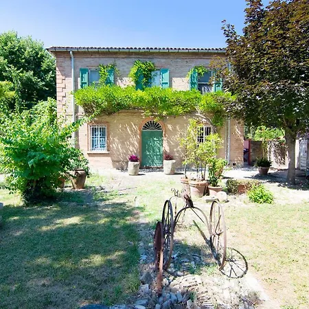 Bed & Breakfast Dellefarfalle Boutique