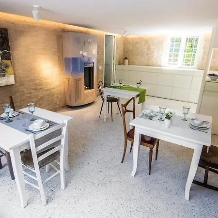 Dellefarfalle Boutique 4* SantʼArcangelo di Romagna