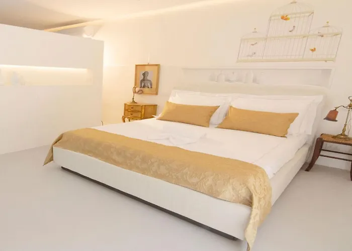 Dellefarfalle Boutique Bed & Breakfast