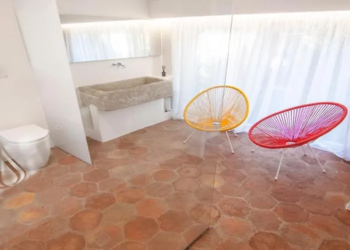 Bed & Breakfast Dellefarfalle Boutique