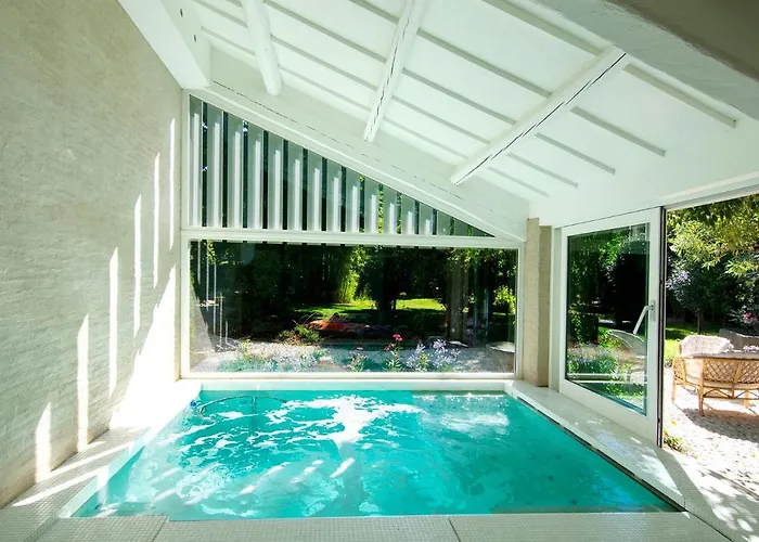 Bed & Breakfast Dellefarfalle Boutique