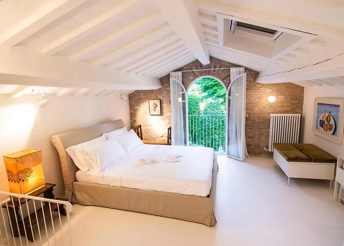 Dellefarfalle Boutique Bed & Breakfast