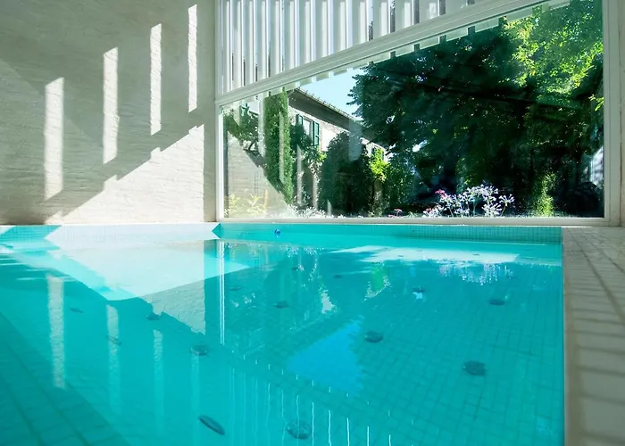 Dellefarfalle Boutique Bed & Breakfast Santarcangelo di Romagna