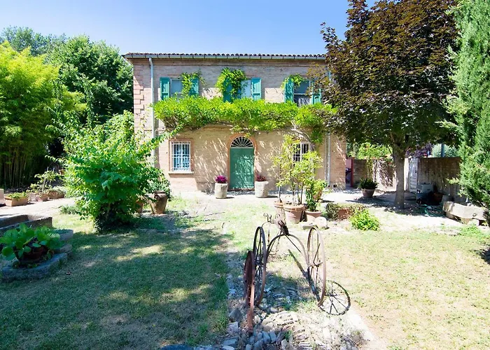 Bed & Breakfast Dellefarfalle Boutique