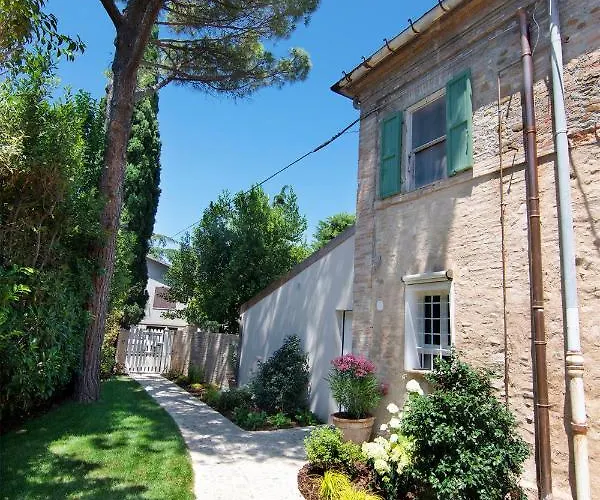 Dellefarfalle Boutique Bed & Breakfast Santarcangelo di Romagna