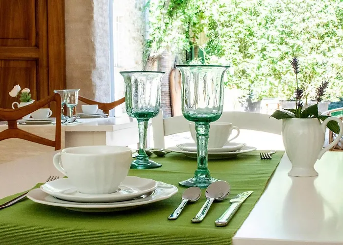 Dellefarfalle Boutique 4*